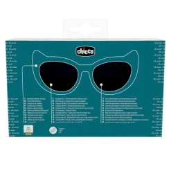 Occhiali Da Sole|Chicco Occhiali Da Sole 36M+ Verde Petrolio