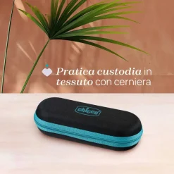 Occhiali Da Sole|Chicco Occhiali Da Sole 0M+ Azzurro