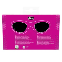 Occhiali Da Sole|Chicco Occhiali Da Sole 4Y+ Rosa