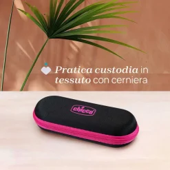 Occhiali Da Sole|Chicco Occhiali Da Sole 5Y+ Blu E Fucsia