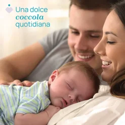 Creme E Oli|Chicco Olio Massaggio Baby Moments