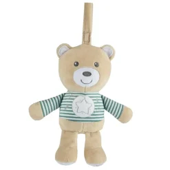 Pupazzi Primi Mesi E Bambole|Chicco Orsetto Polvere Di Stelle