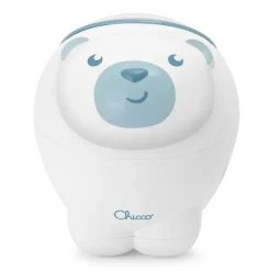 Proiettori E Carillon|Chicco Orso Polare Blu