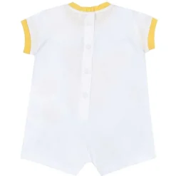 Pagliaccetti|Chicco Pagliaccetto Bianco