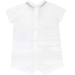 Pagliaccetti|Chicco Pagliaccetto