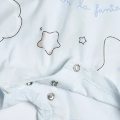 Pagliaccetti|Chicco Pagliaccetto Azzurro Chiaro