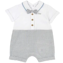 Pagliaccetti|Chicco Pagliaccetto Con Papillon