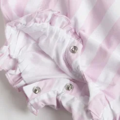 Pagliaccetti|Chicco Pagliaccetto Con Volants