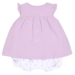 Pagliaccetti|Chicco Pagliaccetto Effetto Abito