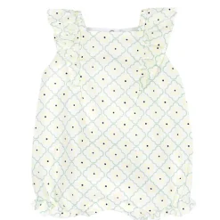 Pagliaccetti|Chicco Pagliaccetto Maniche A Volants