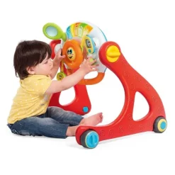 Tappeti E Palestrine|Chicco Palestra Cresci E Cammina