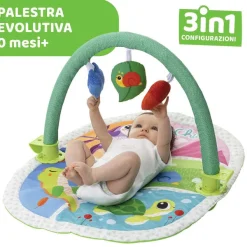 Tappeti E Palestrine|Chicco Palestrina Attivit 3In1