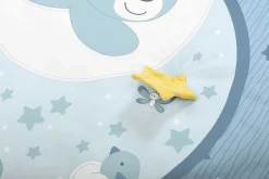 Tappeti E Palestrine|Chicco Palestrina Dei Colori Nessun Colore