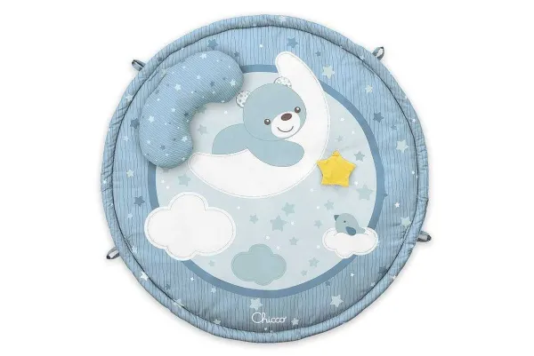 Tappeti E Palestrine|Chicco Palestrina Dei Colori Nessun Colore