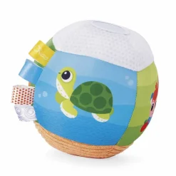 Prime Attivit , Palle E Tavoli|Chicco Palla Musicale