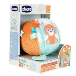 Prime Attivit , Palle E Tavoli|Chicco Palla Panda&Camaleonte