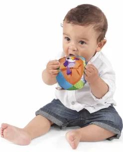 Giochi Passeggino|Chicco Palla Soft