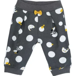 Pantaloni|Chicco Pantalone Lungo Con Pois