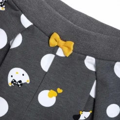 Pantaloni|Chicco Pantalone Lungo Con Pois