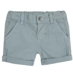 Pantaloni|Chicco Pantaloni Corti Verde Medio