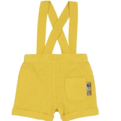Pantaloni|Chicco Pantaloni Corti Con Bretelle
