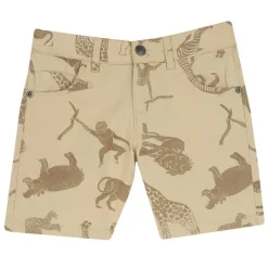 Pantaloni|Chicco Pantaloni Corti Fantasia