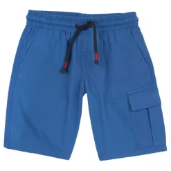 Pantaloni|Chicco Pantaloni Corti Tinta Unita