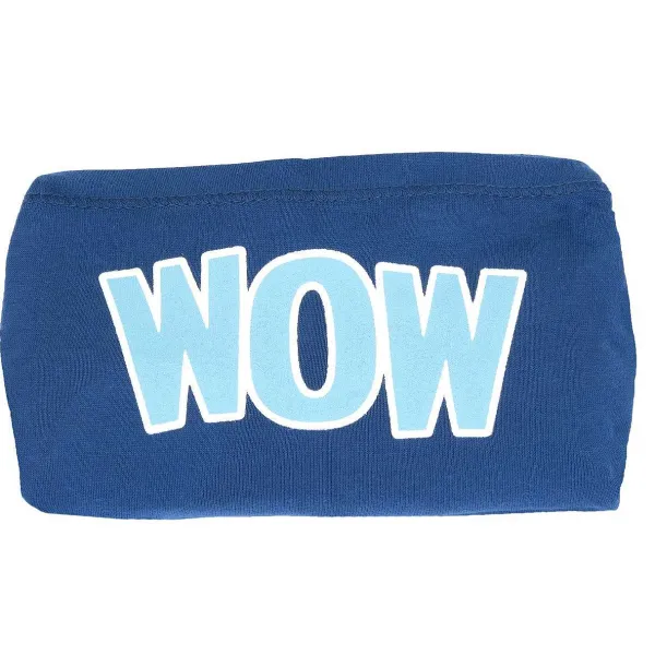 Pantaloni|Chicco Pantaloni Corti Tinta Unita Blu Medio