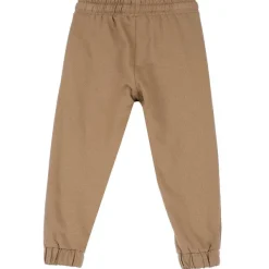 Pantaloni|Chicco Pantaloni Di Felpa Con Laccetti