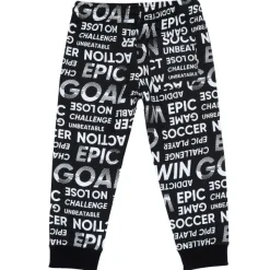 Pantaloni|Chicco Pantaloni Di Felpa Con Stampa Allover