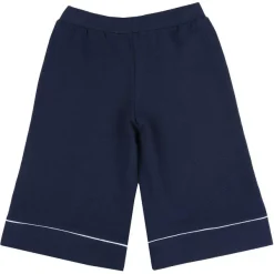 Pantaloni|Chicco Pantaloni In Felpa Con Inserto