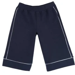Pantaloni|Chicco Pantaloni In Felpa Con Inserto
