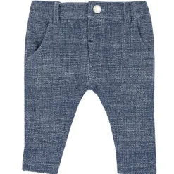 Pantaloni|Chicco Pantaloni In Felpa Con Vita Regolabile