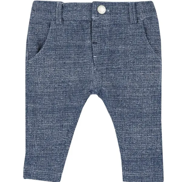 Pantaloni|Chicco Pantaloni In Felpa Con Vita Regolabile