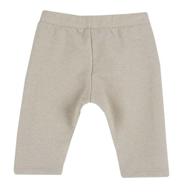 Pantaloni|Chicco Pantaloni In Felpa Con Volant