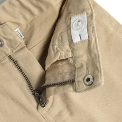 Pantaloni|Chicco Pantaloni Lunghi Naturale Medio