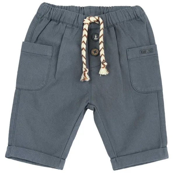 Pantaloni|Chicco Pantaloni Lunghi