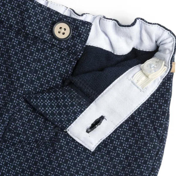 Pantaloni|Chicco Pantaloni Lunghi