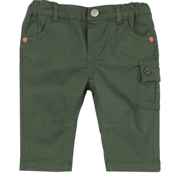 Pantaloni|Chicco Pantaloni Lunghi