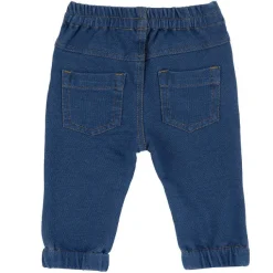 Jeans|Chicco Pantaloni Lunghi Effetto Denim
