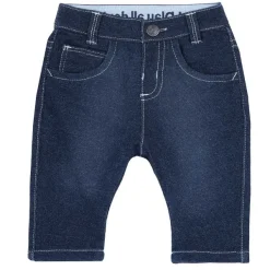 Jeans|Chicco Pantaloni Lunghi Effetto Denim
