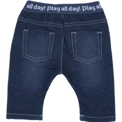Jeans|Chicco Pantaloni Lunghi Effetto Denim