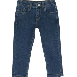 Jeans|Chicco Pantaloni Lunghi In Denim
