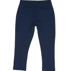 Pantaloni|Chicco Pantaloni Lunghi In Felpa Blu Scuro