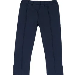 Pantaloni|Chicco Pantaloni Lunghi In Felpa Leggera