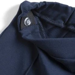 Pantaloni|Chicco Pantaloni Lunghi In Felpa Leggera