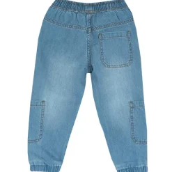 Jeans|Chicco Pantaloni Lunghi Modello Cargo