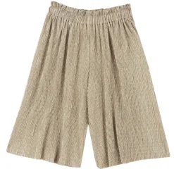 Pantaloni|Chicco Pantaloni Palazzo Oro