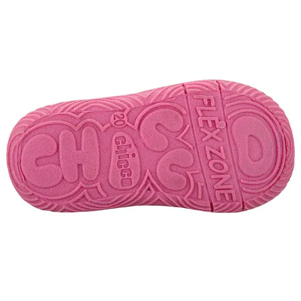 Pantofole|Chicco Pantofola Bambina Tullio Fuxia-150