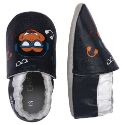 Pantofole|Chicco Pantofola Bambino Tuk Blu-810